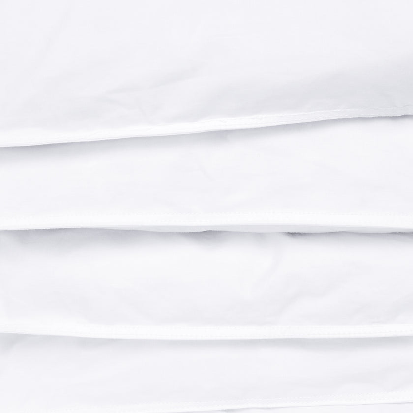 Original Daunendecke - 4 Jahreszeiten Bettdecke