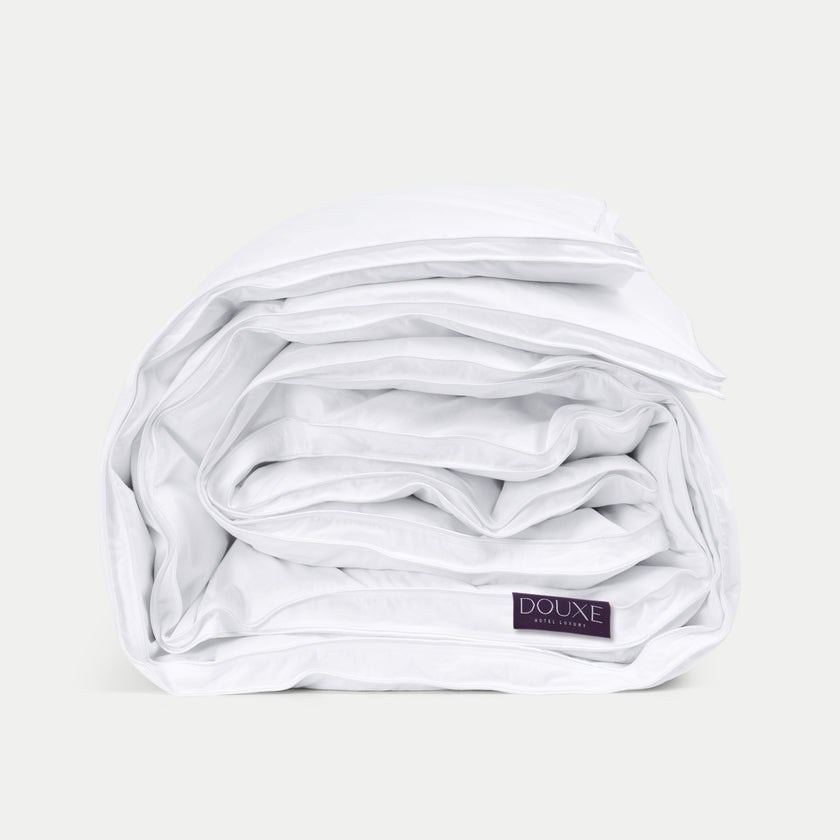 Original Daunendecke - 4 Jahreszeiten Plus Bettdecke