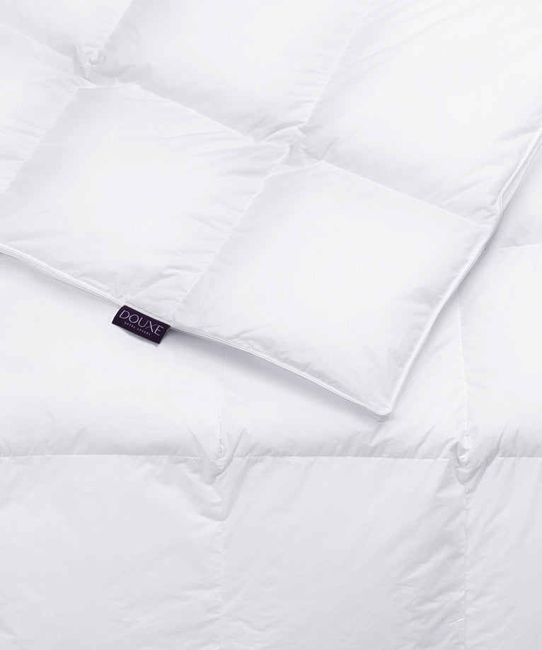 Original Daunendecke - 4 Jahreszeiten Plus Bettdecke