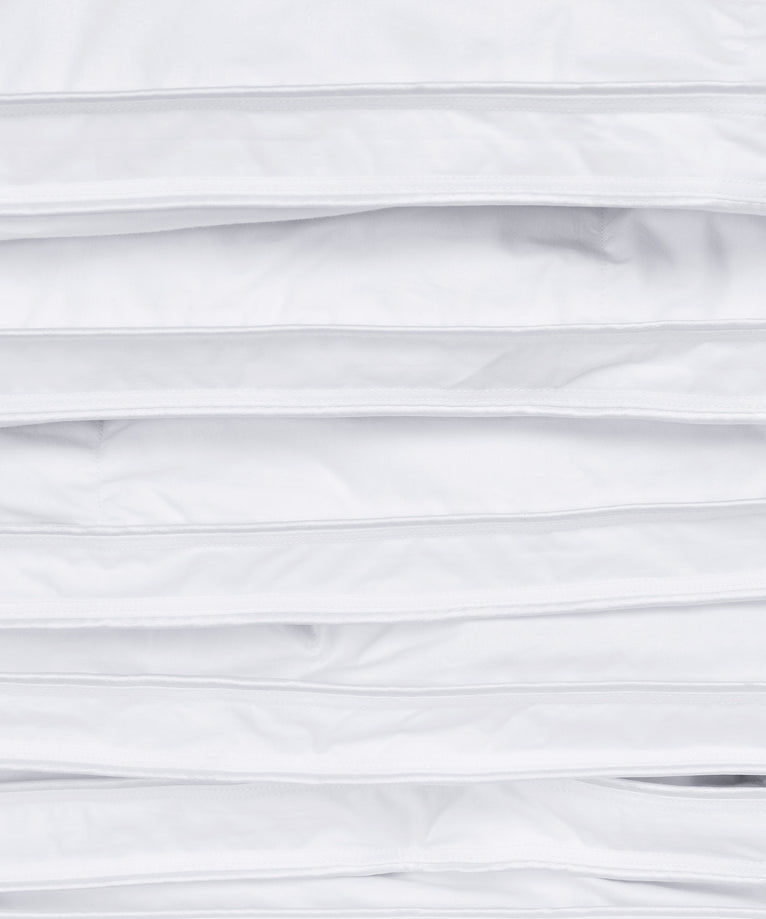 Original Daunendecke - 4 Jahreszeiten Plus Bettdecke