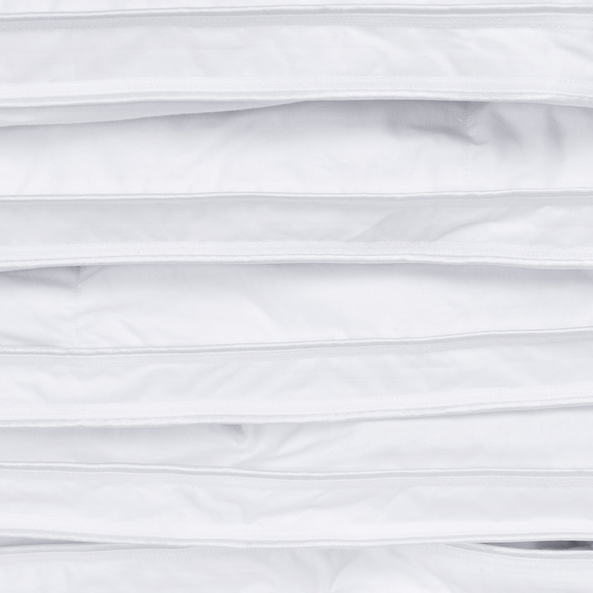 Original Daunendecke - 4 Jahreszeiten Plus Bettdecke