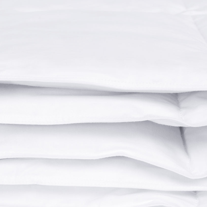 Original Daunendecke - Sommer