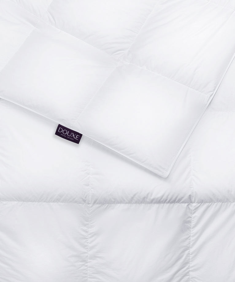 Prestige Daunendecke - Ganzjährig