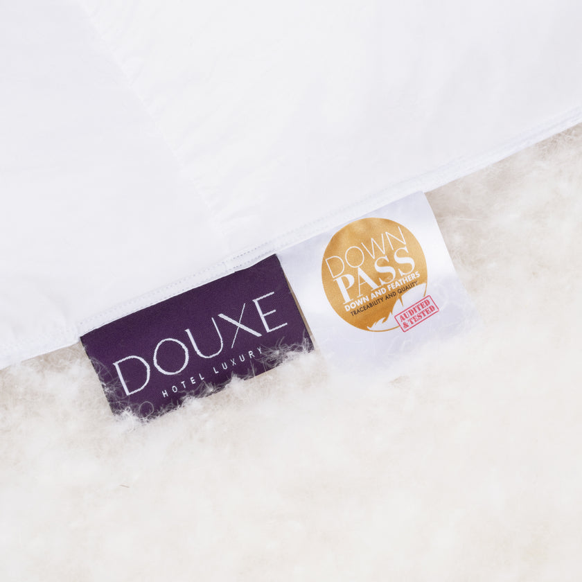 Exclusive Zomer Dekbed - 90% Dons
