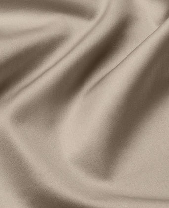 Bettwäsche Set Ägyptische Baumwolle 400TC Satin | Champagne Bettwäsche Set Ägyptische Baumwolle 400TC Satin | Champagne