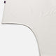 Bettbezug-Set ägyptische Baumwolle Satin 400TC | Cream