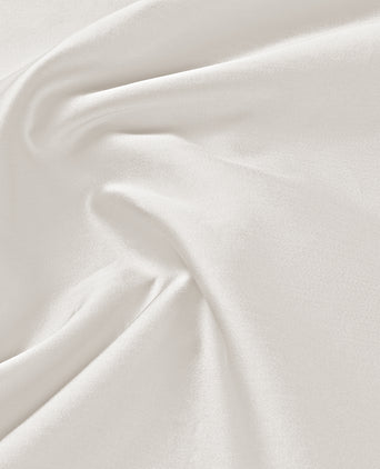 Bettwäsche Set Ägyptische Baumwolle 400TC Satin | Cream Bettwäsche Set Ägyptische Baumwolle 400TC Satin | Cream