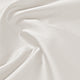 Bettwäsche Set Ägyptische Baumwolle 400TC Satin | Cream
