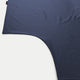 Bettbezug-Set ägyptische Baumwolle Satin 400TC | Harbour Blue