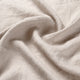 Spannbettlaken 100% Gewaschenes Leinen | Oat