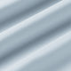Bettwäsche Set Ägyptische Baumwolle 400TC Perkal | Pastellblau