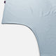 Bettwäsche Set Ägyptische Baumwolle 400TC Satin | Pastellblau