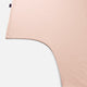 Kinder Bettwäsche Set Ägyptische Baumwolle Perkal 400TC Blush Pink - Petit Hôtel