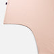 Bettwäsche Set Ägyptische Baumwolle 400TC Perkal | Blush Pink