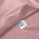 Bettwäsche Set Ägyptische Baumwolle 400TC Satin | Blush Pink