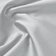 Bettwäsche Set Ägyptische Baumwolle 400TC Satin | Silbergrau
