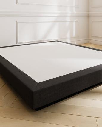 DOUXE Hotel Divan Jet Black DOUXE Hotel Divan Jet Black