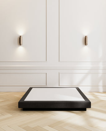 DOUXE Hotel Divan Jet Black DOUXE Hotel Divan Jet Black