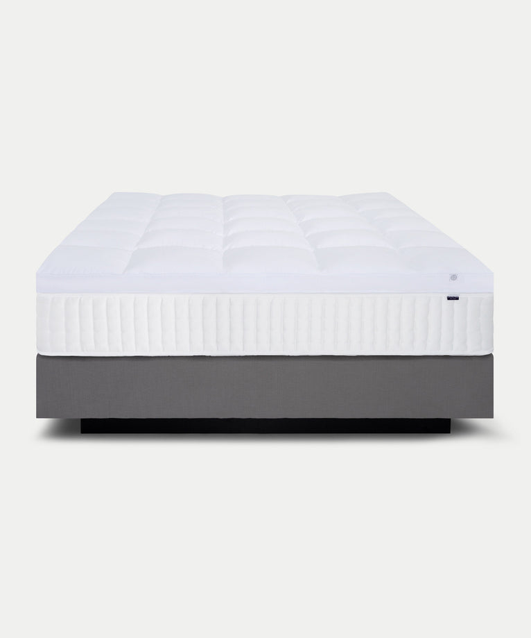 Conservatorium Hotel Federunterbett | Daunenmatratzenauflage