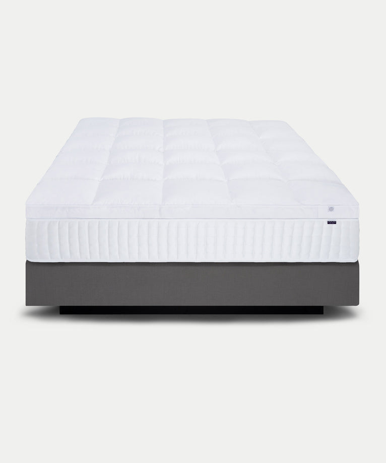 Conservatorium Hotel Federunterbett | Daunenmatratzenauflage