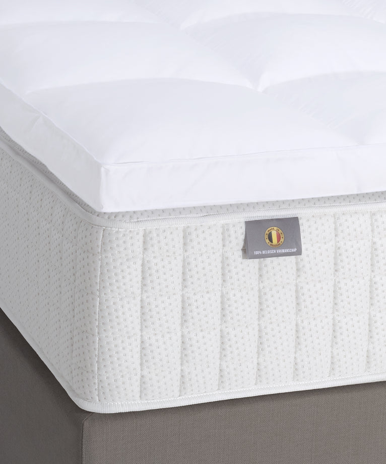 Grand Hotel Efteling Federunterbett