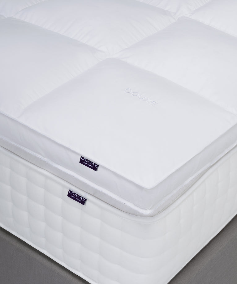 Original Featherbed - Unterbett