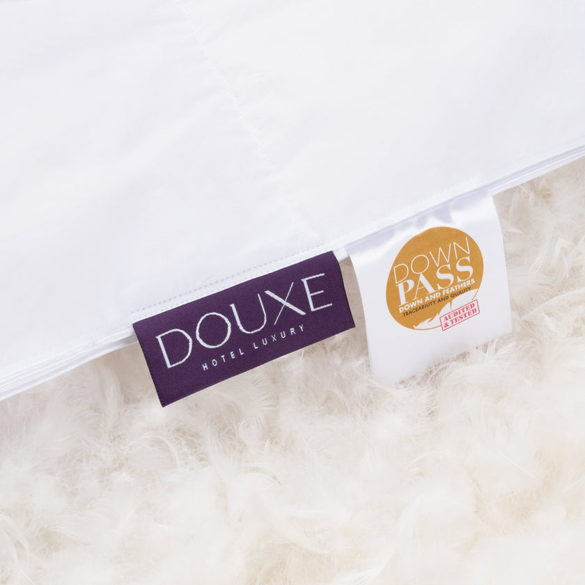 Original Federunterbett - Matratzenauflage