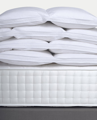 Prestige Federunterbett - Matratzenauflage Prestige Federunterbett - Matratzenauflage