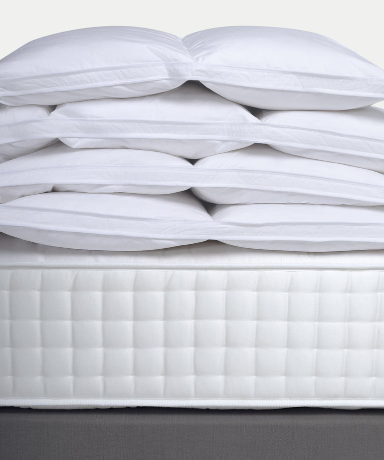 Prestige Federunterbett - Matratzenauflage