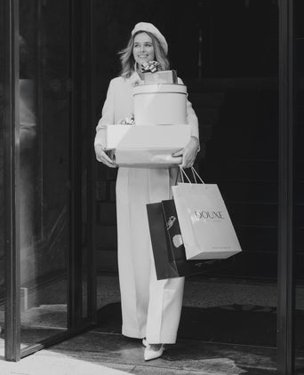 DOUXE e-Geschenkkarte DOUXE e-Geschenkkarte