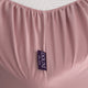 Spannbettlaken ägyptische Baumwolle Satin 400TC | Blush Pink