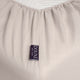 Spannbettlaken 100% gewaschenes Leinen | Oat