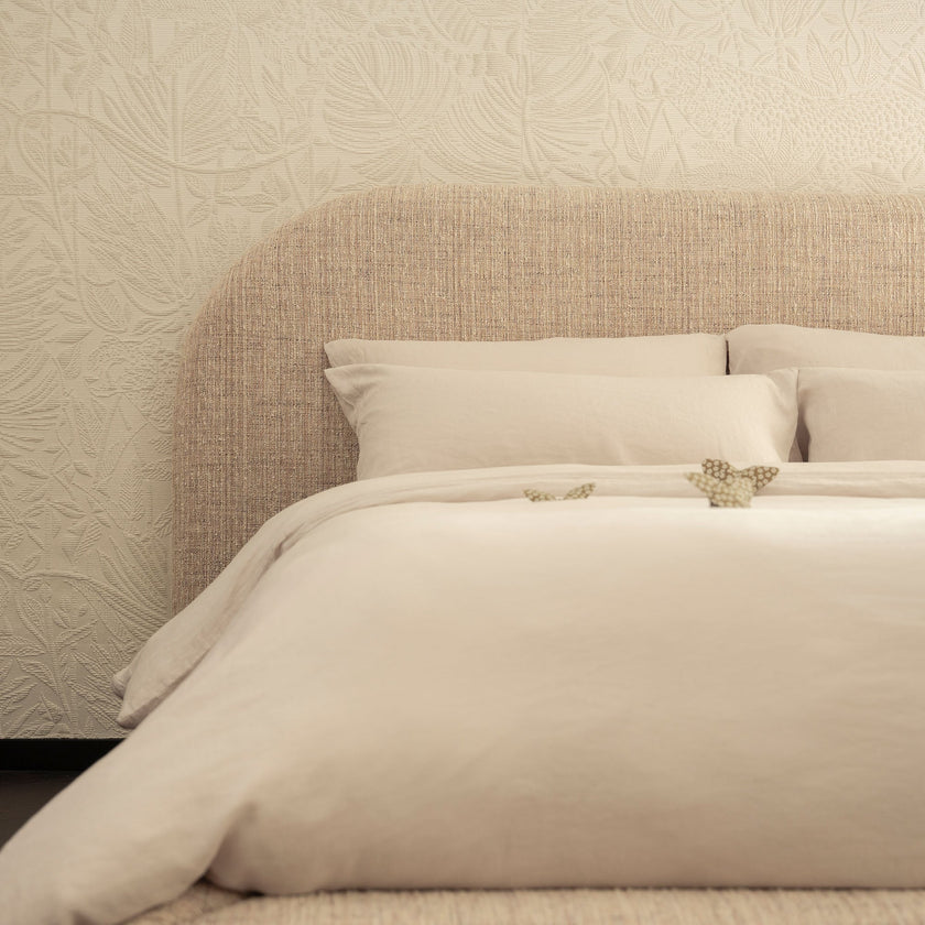 Kopfteil The Mason (exkl. Stoff)