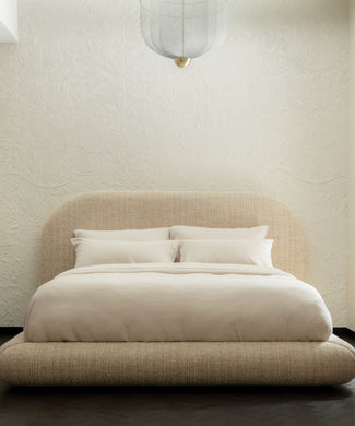 Kopfteil The Mason (exkl. Stoff) Kopfteil The Mason (exkl. Stoff)