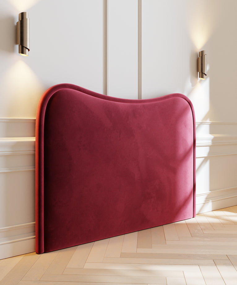 Kopfteil Vendôme Paris - Carlucci Velvet