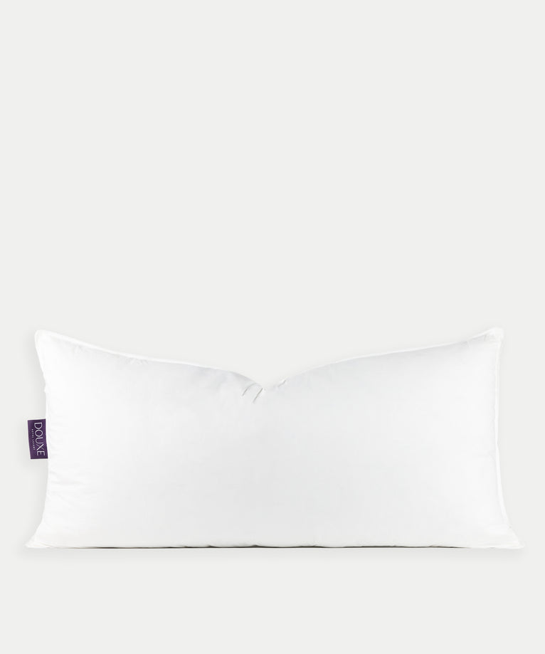 DOUXE Daunenkissen - Weich - 50x90 cm