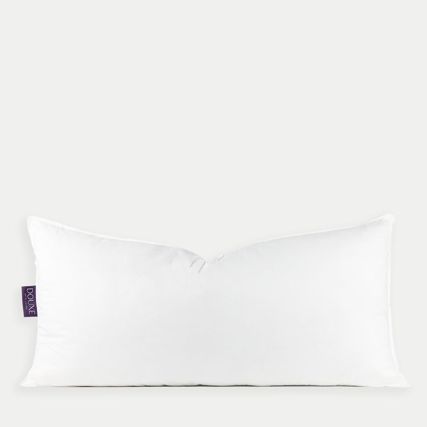 DOUXE Daunenkissen - Weich - 50x90 cm