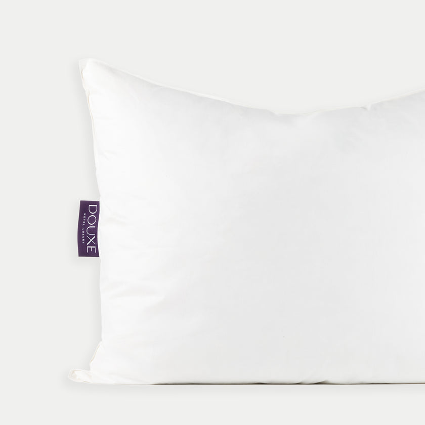DOUXE Daunenkissen - Mittel - 60x70cm