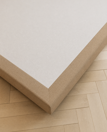DOUXE Hotel Divan Beige DOUXE Hotel Divan Beige
