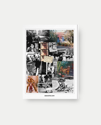 Brigitte Bardot: Intime – Assouline Coffeetable-Buch Brigitte Bardot: Intime – Assouline Coffeetable-Buch