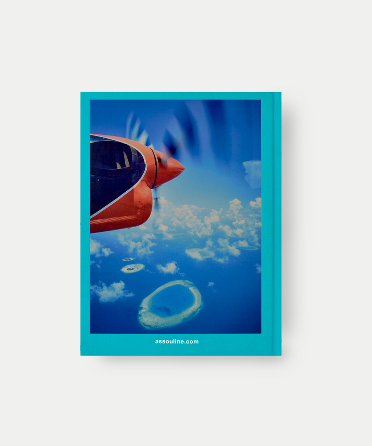 Chic Stays - Assouline Coffee Table Book