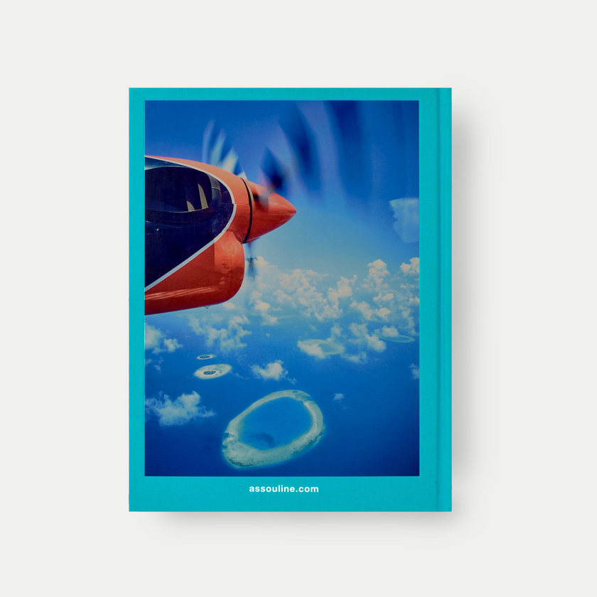 Chic Stays - Assouline Coffee Table Book