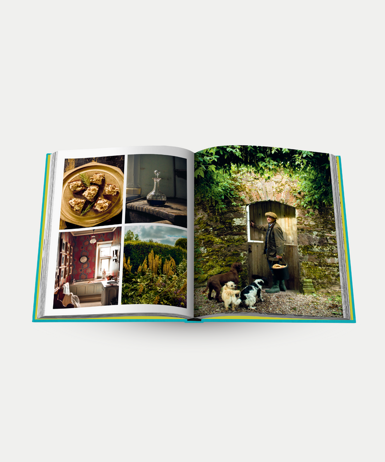 Chic Stays - Assouline Coffee Table Book