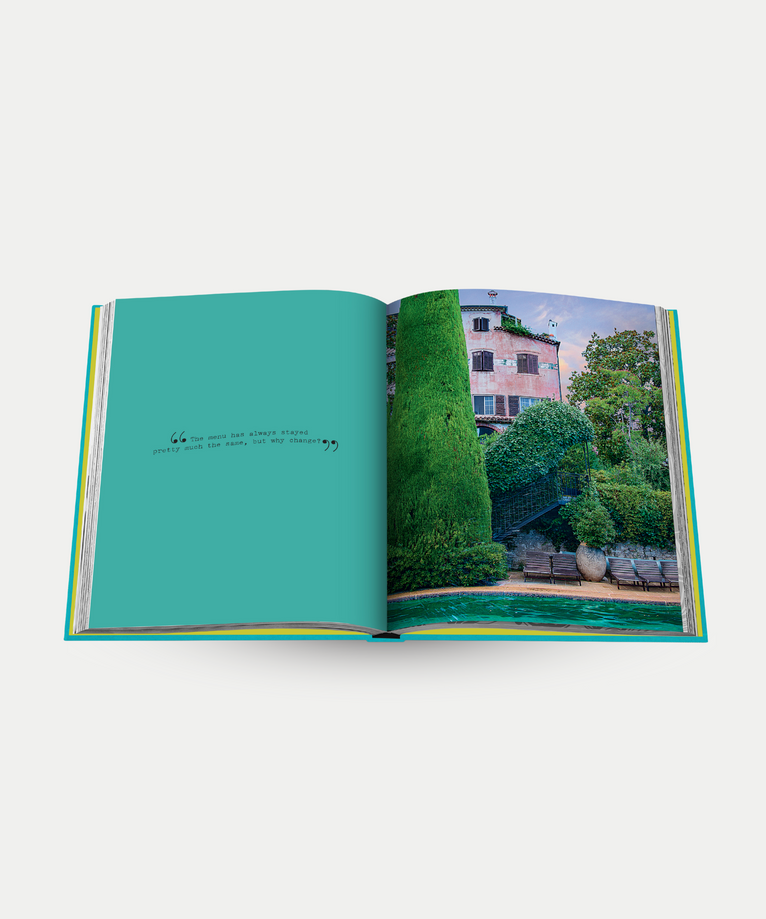 Chic Stays - Assouline Bildband