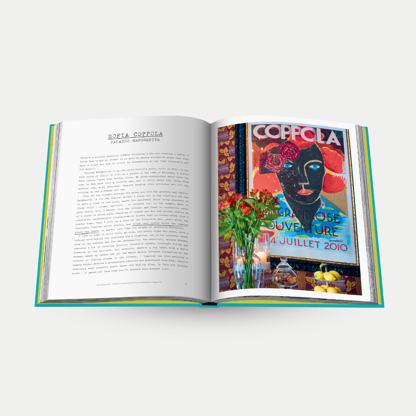 Chic Stays - Assouline Coffee Table Book