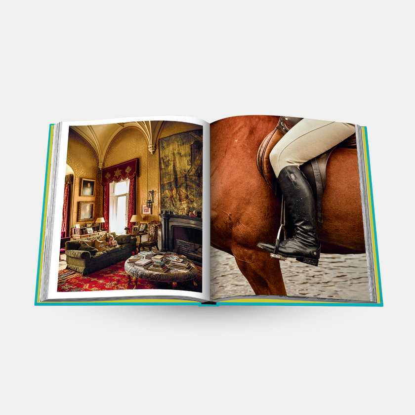 Chic Stays - Assouline Bildband