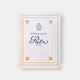 Eternally Ritz - Assouline Coffeetable-Buch