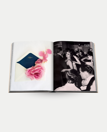 Eternally Ritz - Assouline Coffeetable-Buch Eternally Ritz - Assouline Coffeetable-Buch