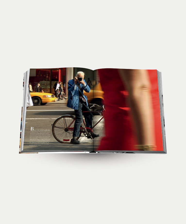 Fifth Avenue: 200 Years of Stories & Legends - Assouline Coffee Table Book