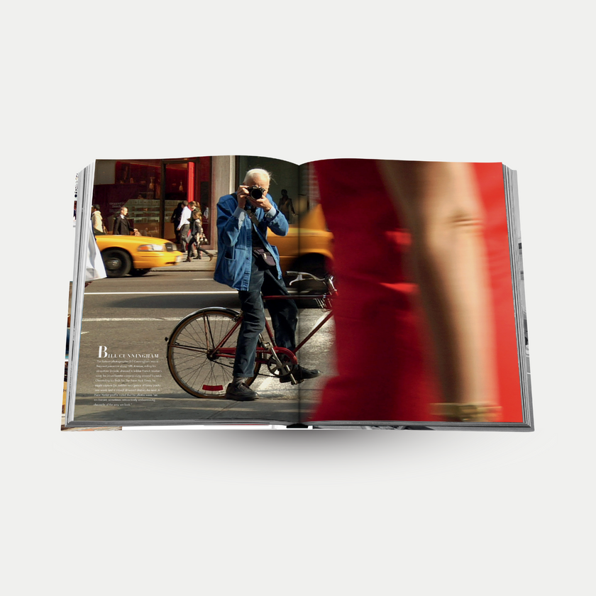 Fifth Avenue: 200 Years of Stories & Legends - Assouline Bildband